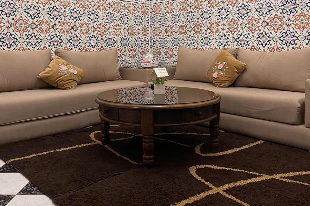 Appartamento Dxb Marrakesh